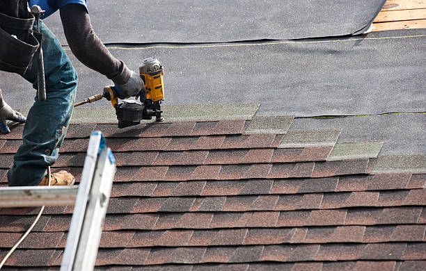 Licensed Emergency Roof Repair service in Dexter, MO - Brentwood Metal Roofing
